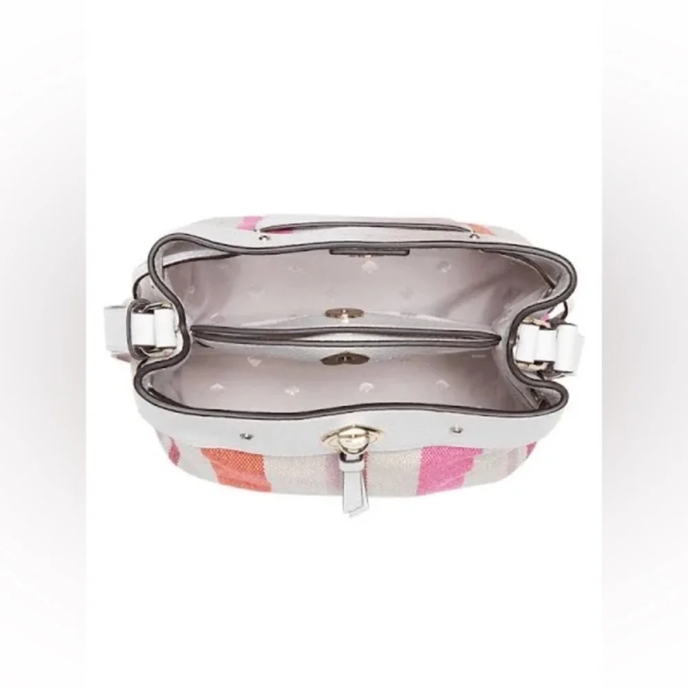 Kate Spade marti small bucket bag